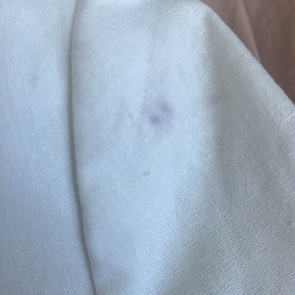 White J. Crew Blazer - Picture 6 of 6